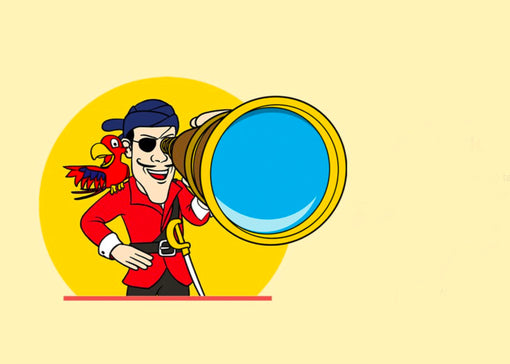 Ahoy, Mateys! Unveiling the True Treasure of Pirate's Booty: A Snackable History