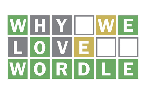 How Wordle Made Me Fall in Love with Words Again