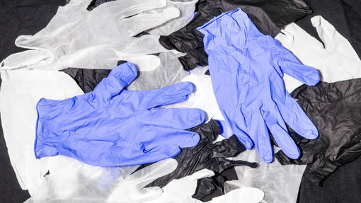 Choosing the Right Disposable Gloves