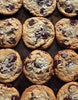 Sun-Kissed Chocolate Chunk Cookies (with a Secret Ingredient!)