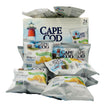 Cape Cod Kettle Cooked Potato Chips, Original, 0.75 Oz, 24 Ct